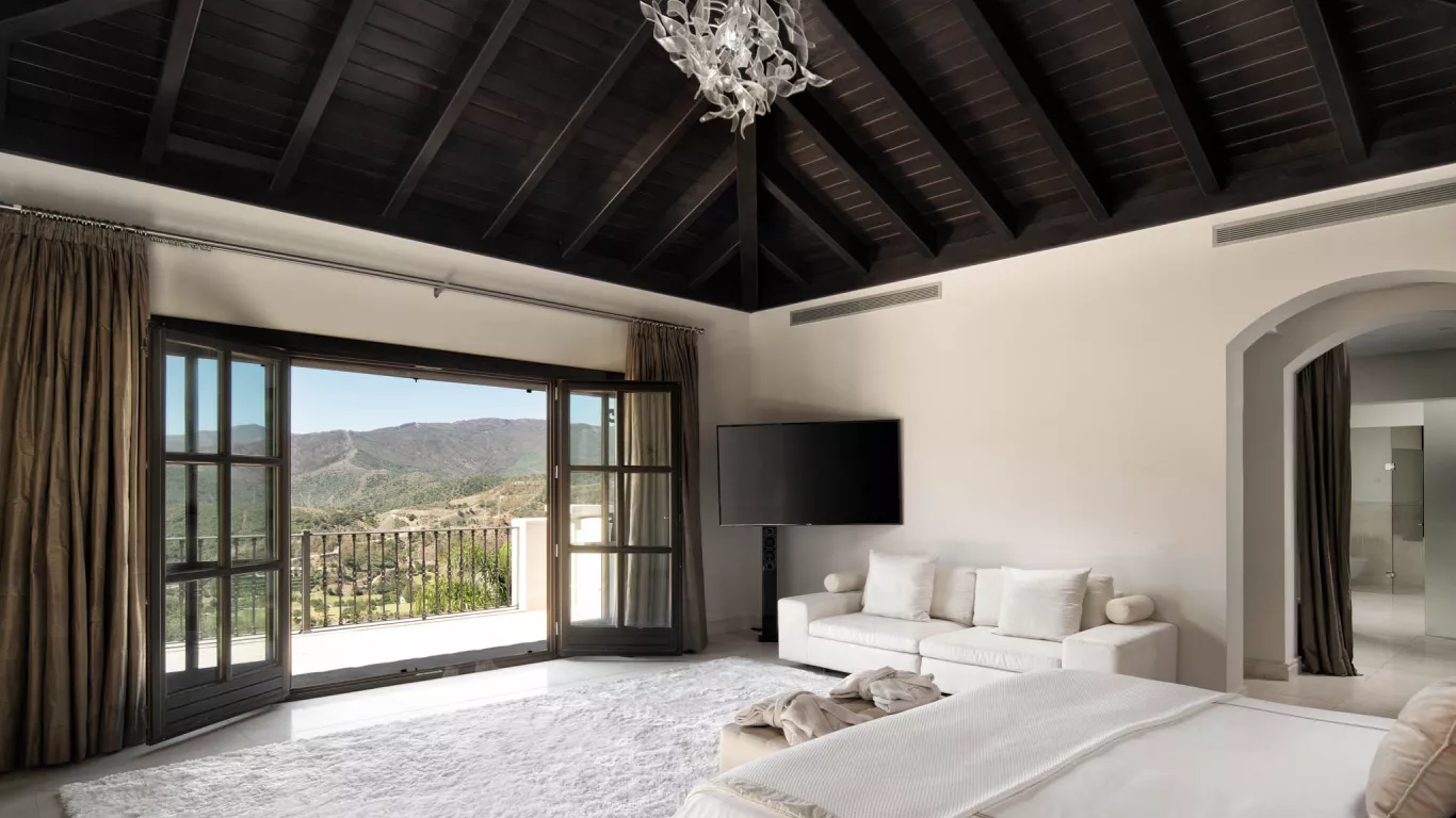 Villa La Bambola | Marbella