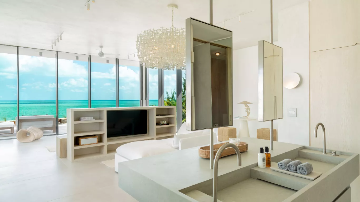 Dune House | Turks and Caicos