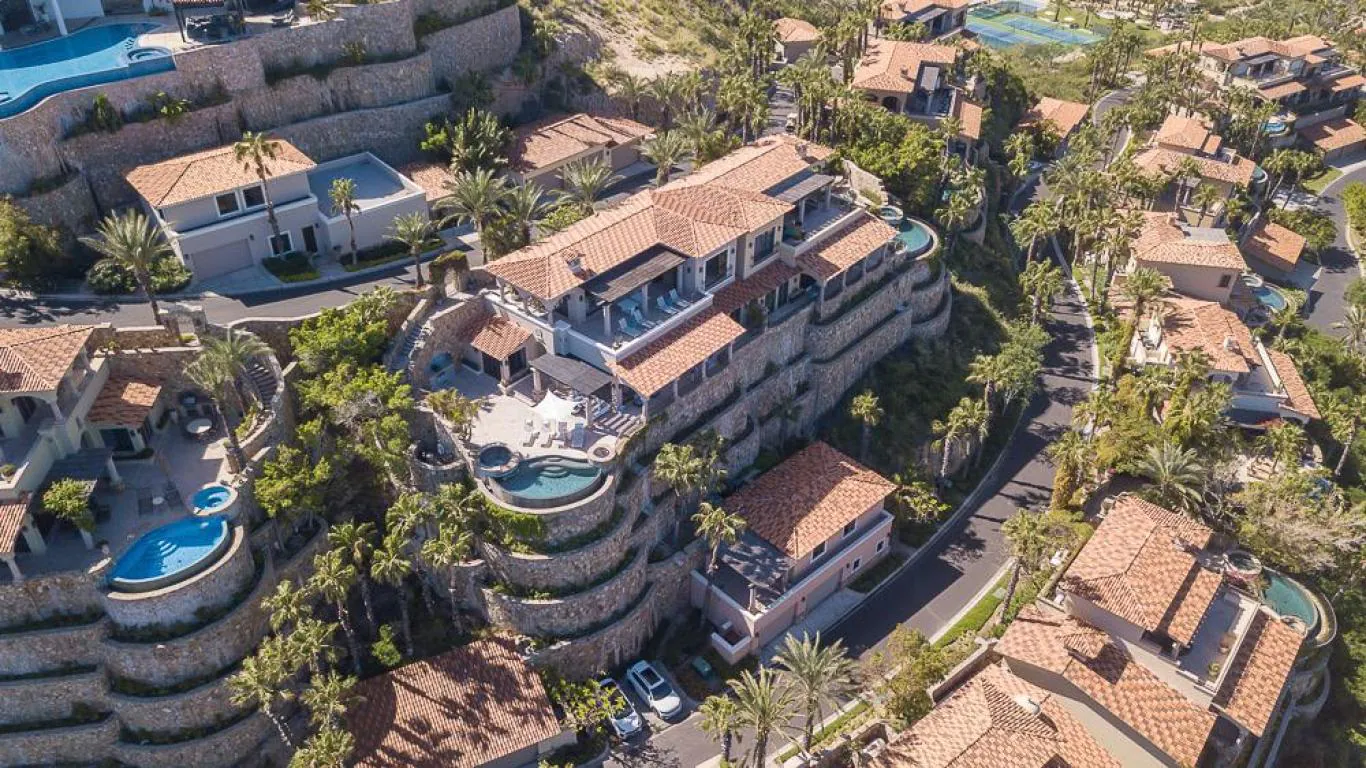Del Mar Casita 47 | Cabo