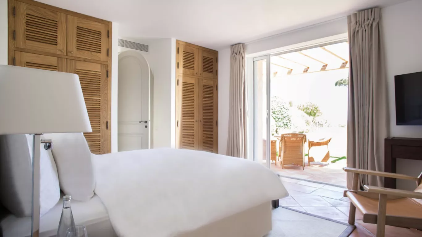 La Reserve Ramatuelle Villa 19 | St-Tropez