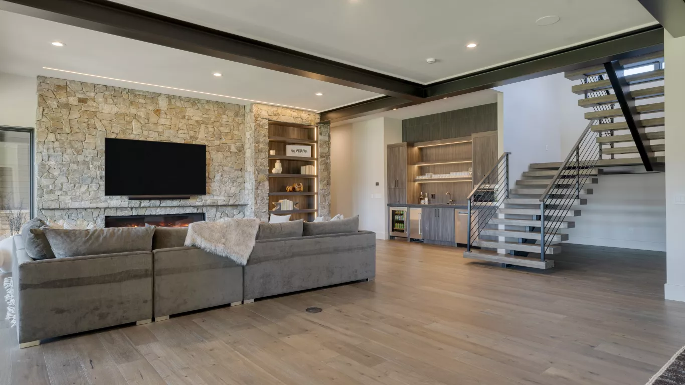 Villa Ronnie | Park City