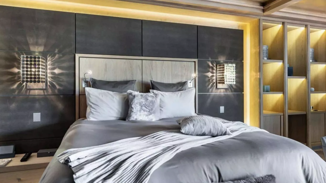 Chalet Mont Blanc | Megeve