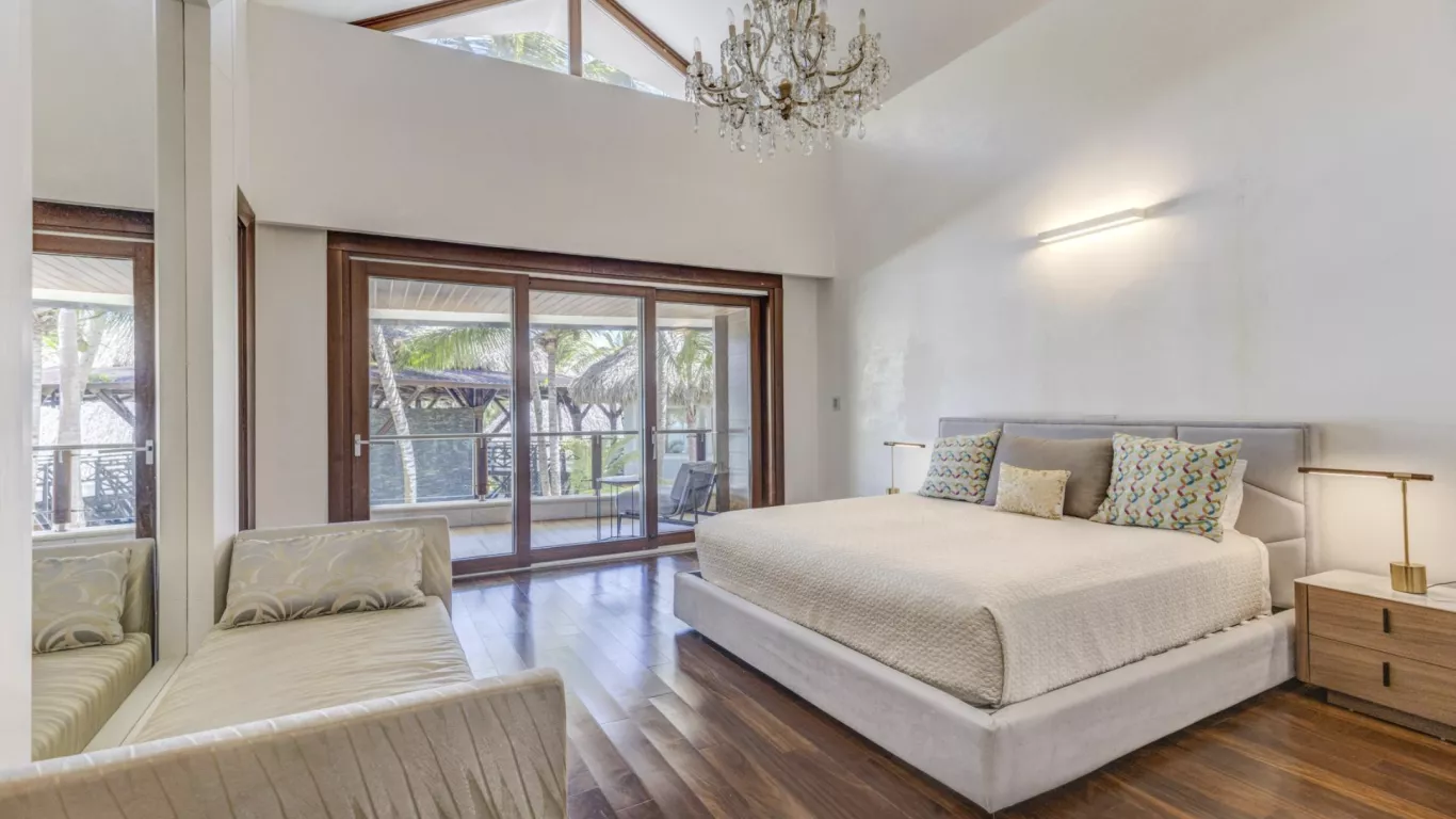 Villa Blue Oasis | Punta Cana