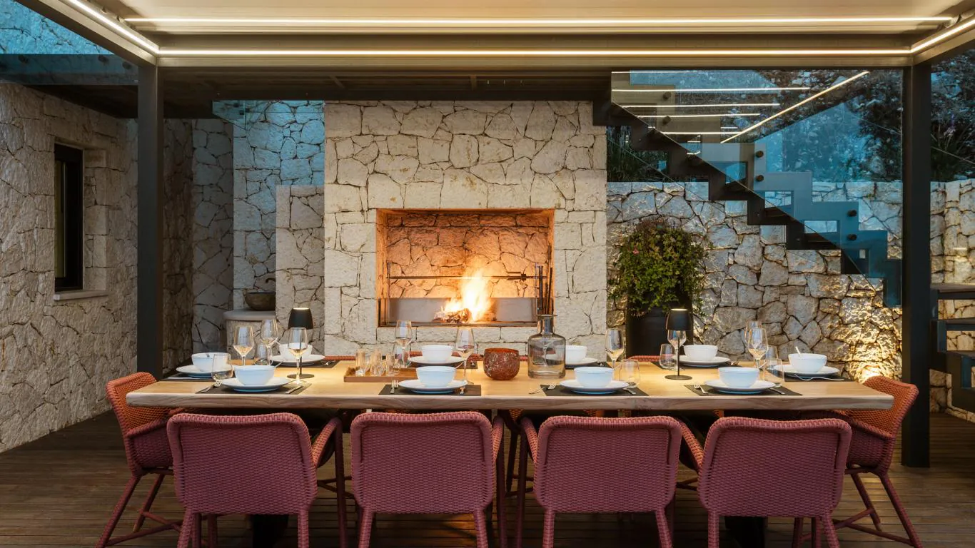 Villa Agatha | Corfu