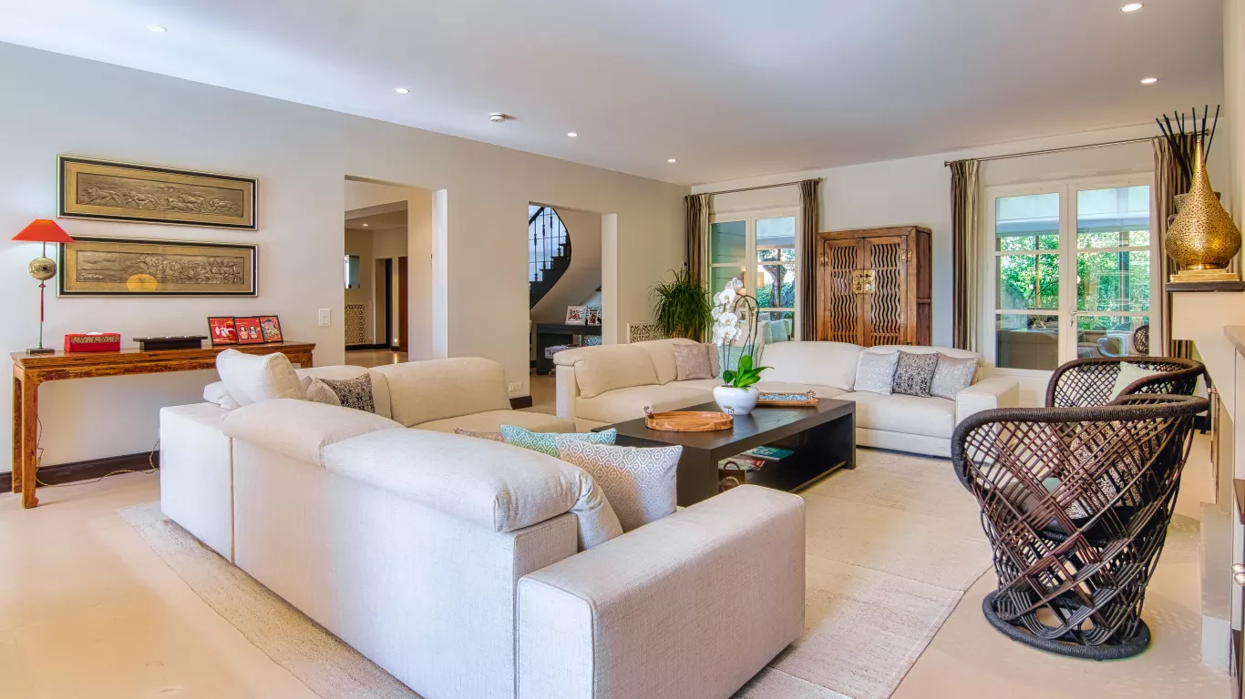 Villa La Ramade | St-Tropez