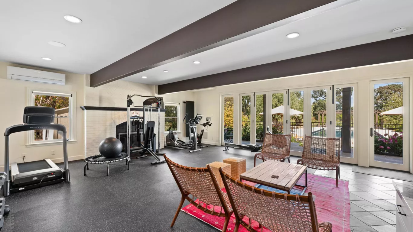 Villa Sophia | Napa Sonoma