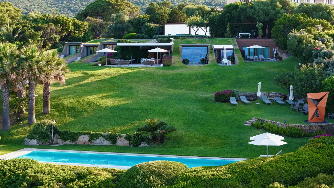 Villa Moana | Sardinia