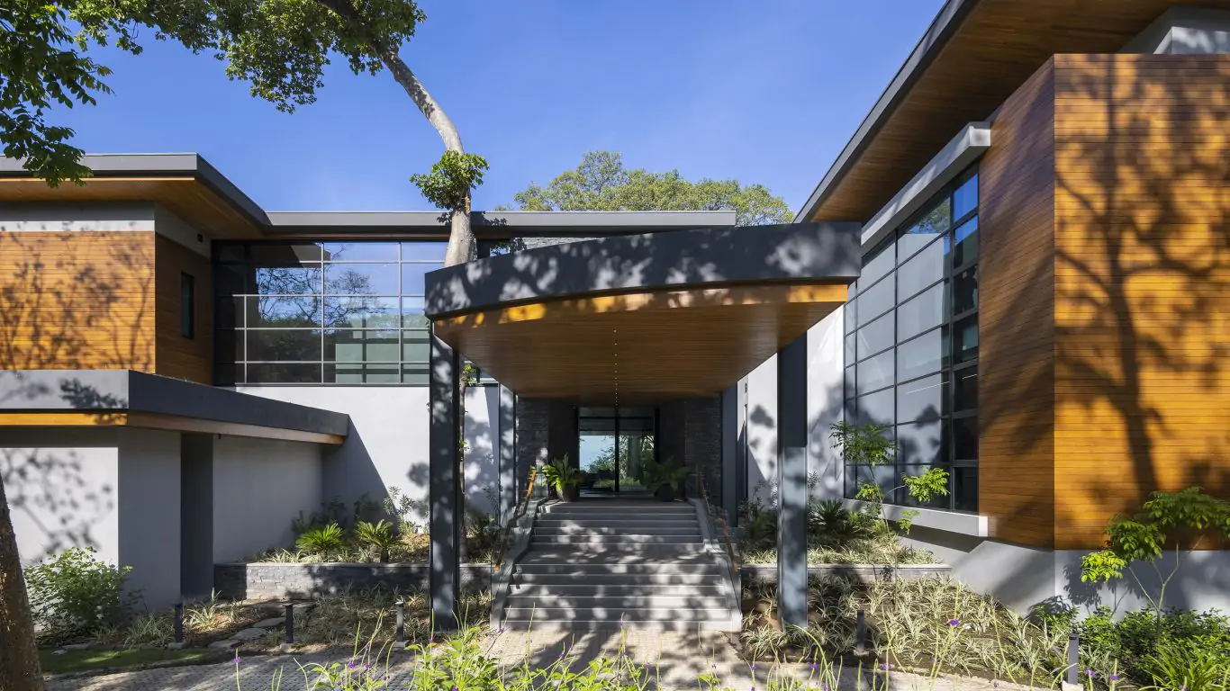 Villa Avellana | Guanacaste