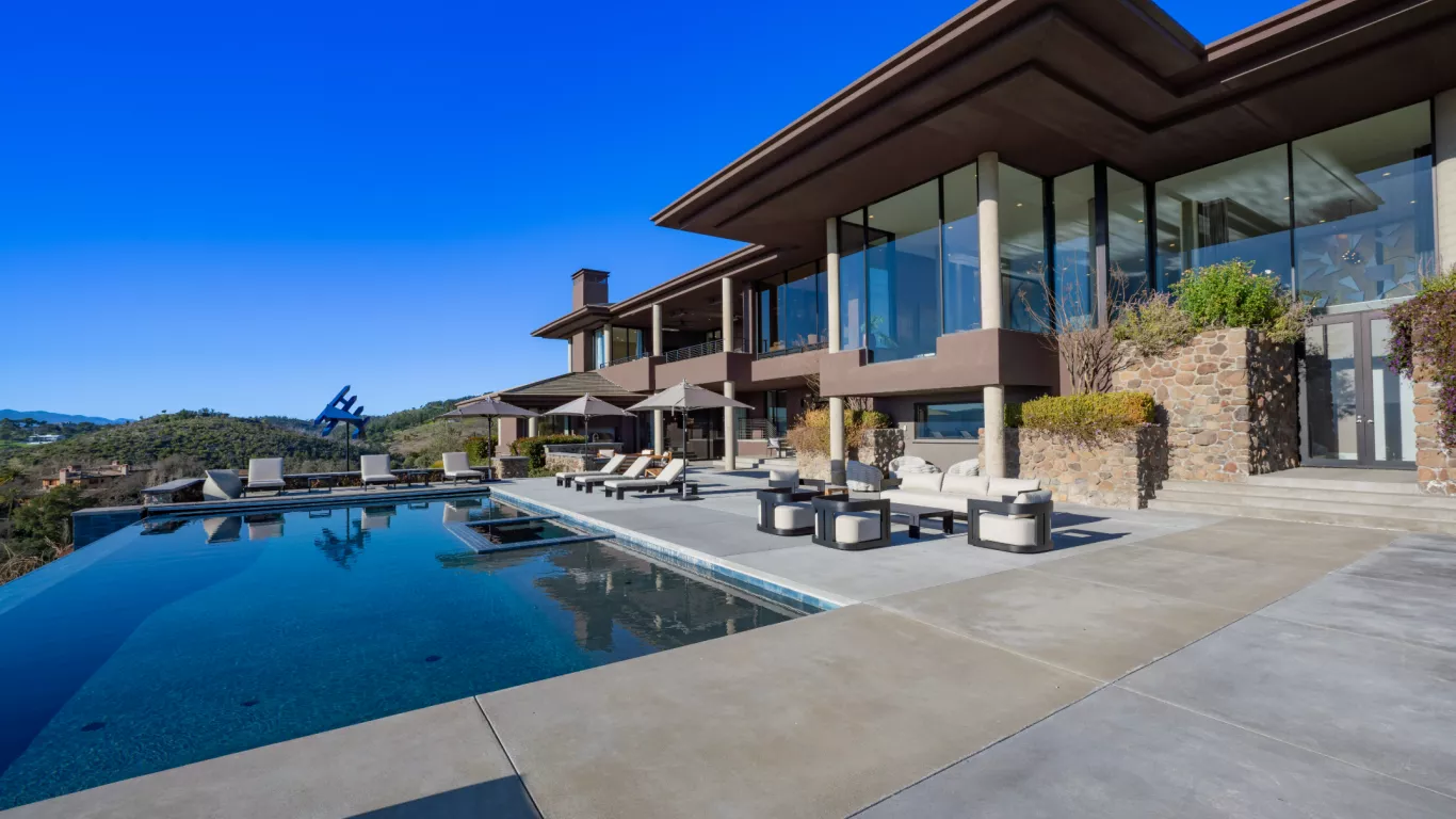 Soda Springs Ranch | Napa Sonoma