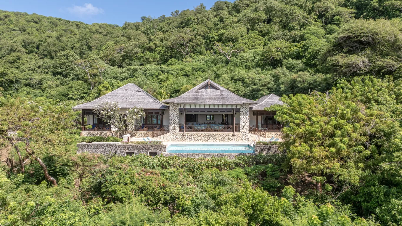 Villa Ritz | Saint Vincent and the Grenadines