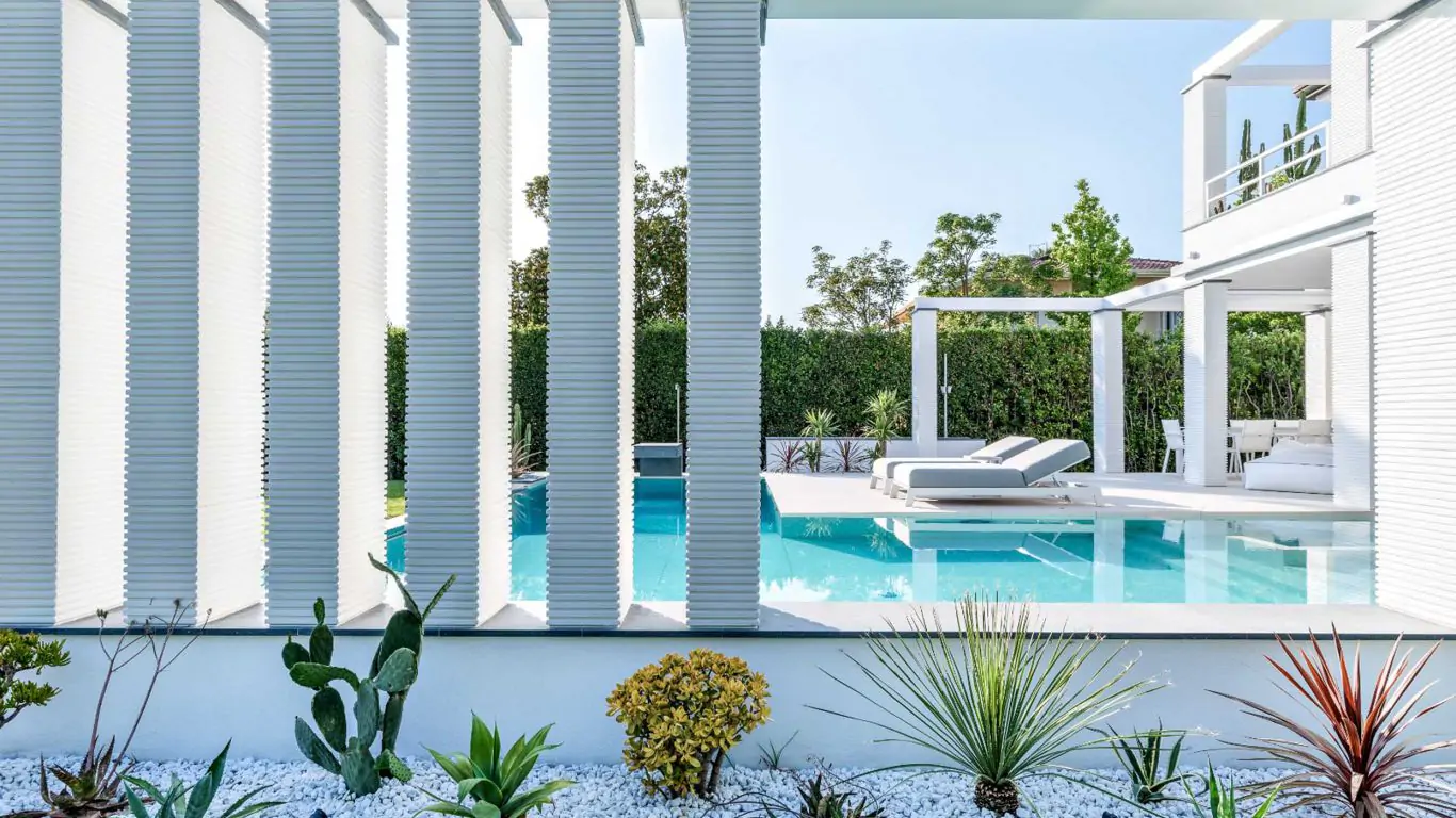 Villa Noella | Forte dei Marmi