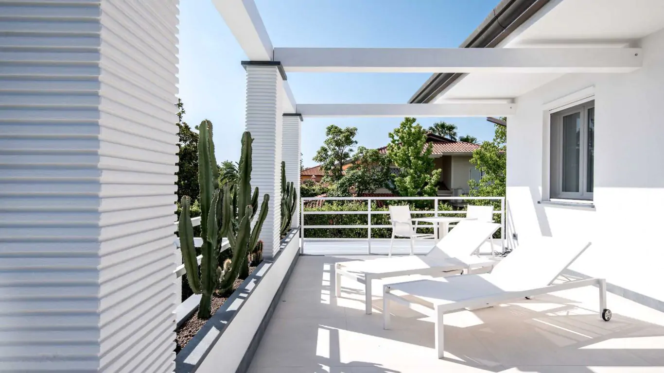 Villa Noella | Forte dei Marmi