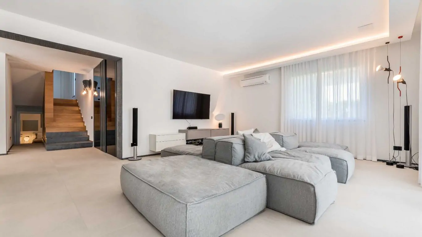 Villa Noella | Forte dei Marmi