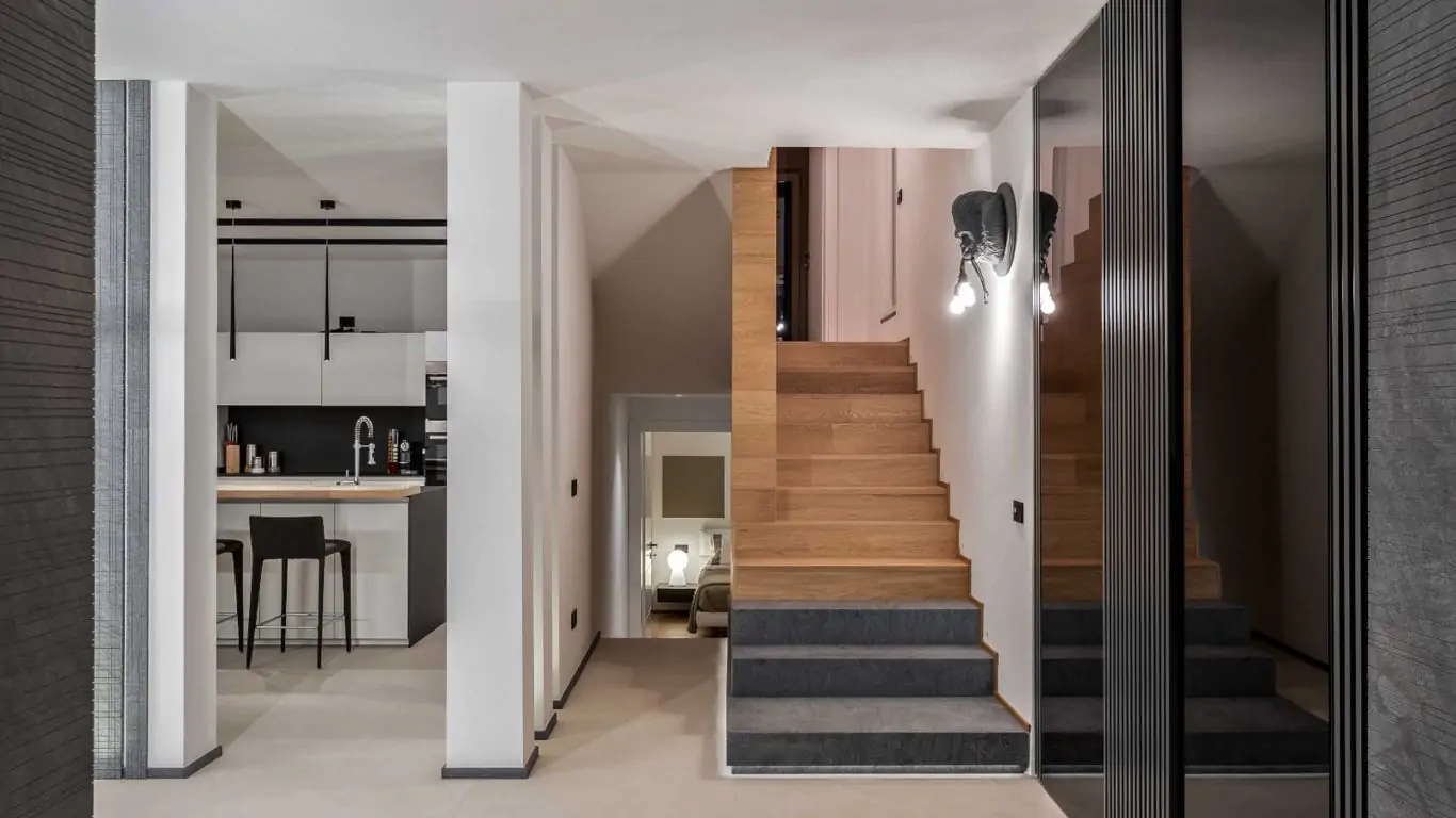 Villa Noella | Forte dei Marmi