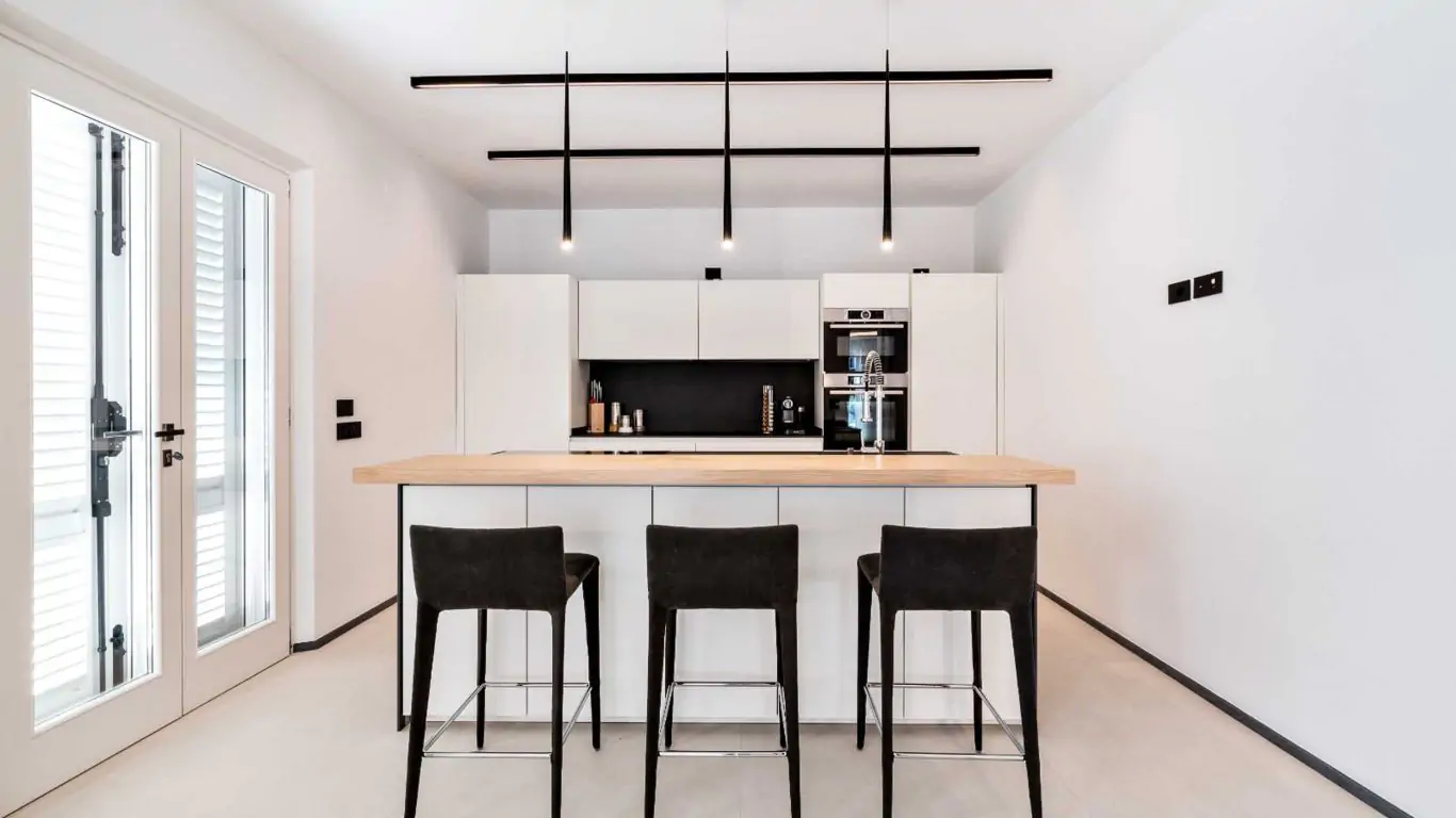 Villa Noella | Forte dei Marmi