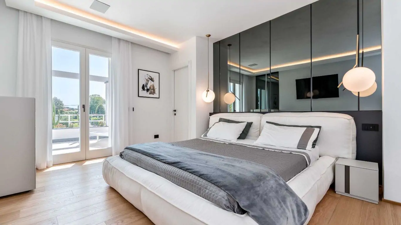 Villa Noella | Forte dei Marmi