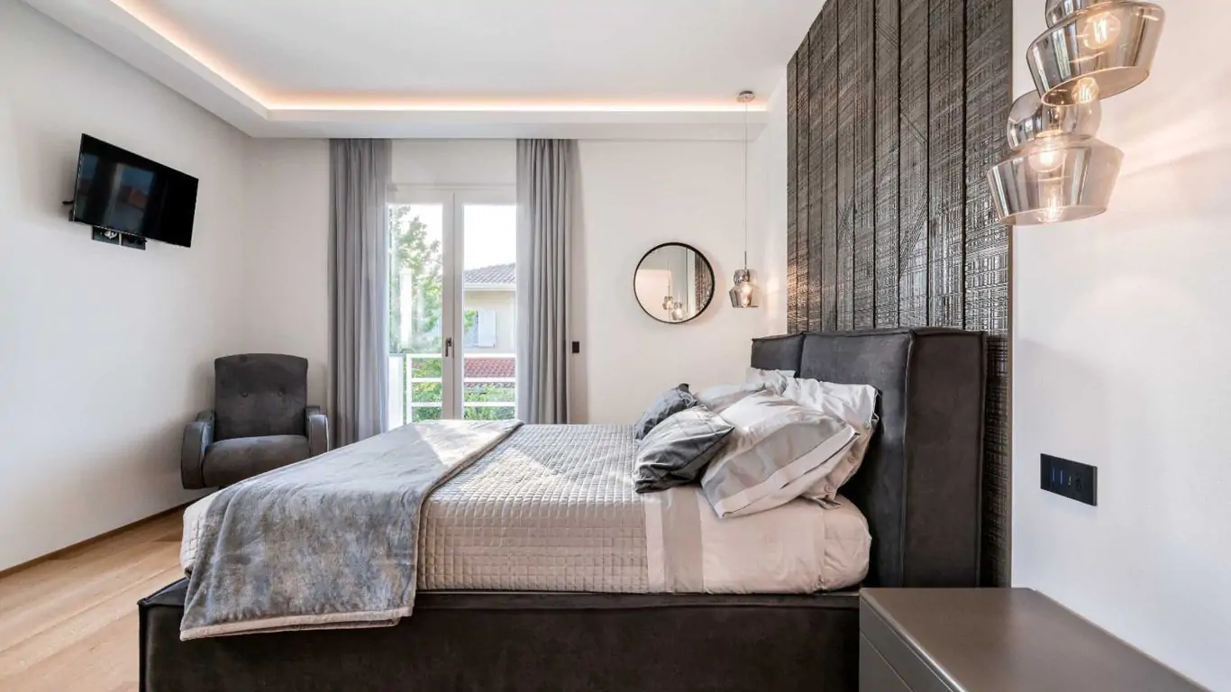 Villa Noella | Forte dei Marmi