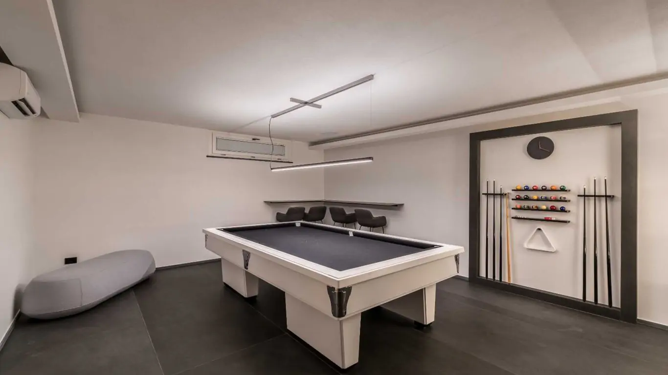 Villa Noella | Forte dei Marmi