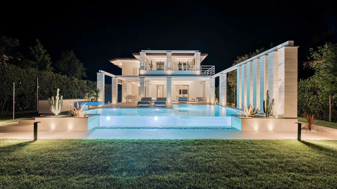Villa Noella | Forte dei Marmi