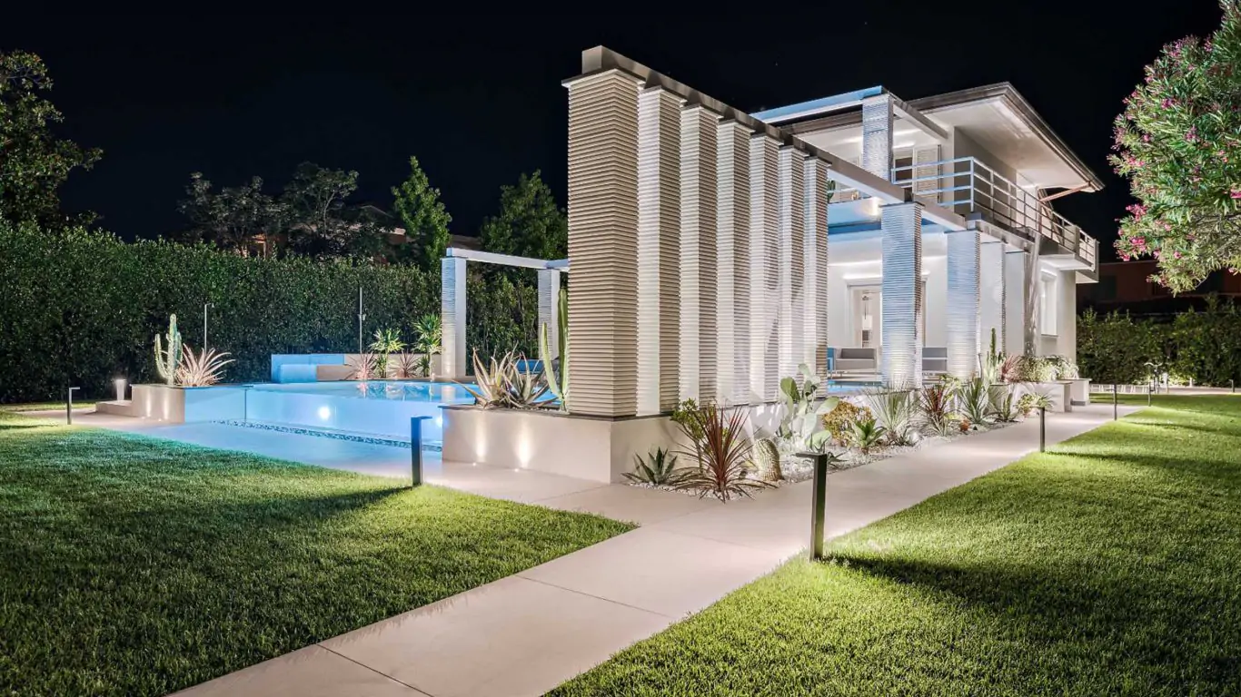 Villa Noella | Forte dei Marmi