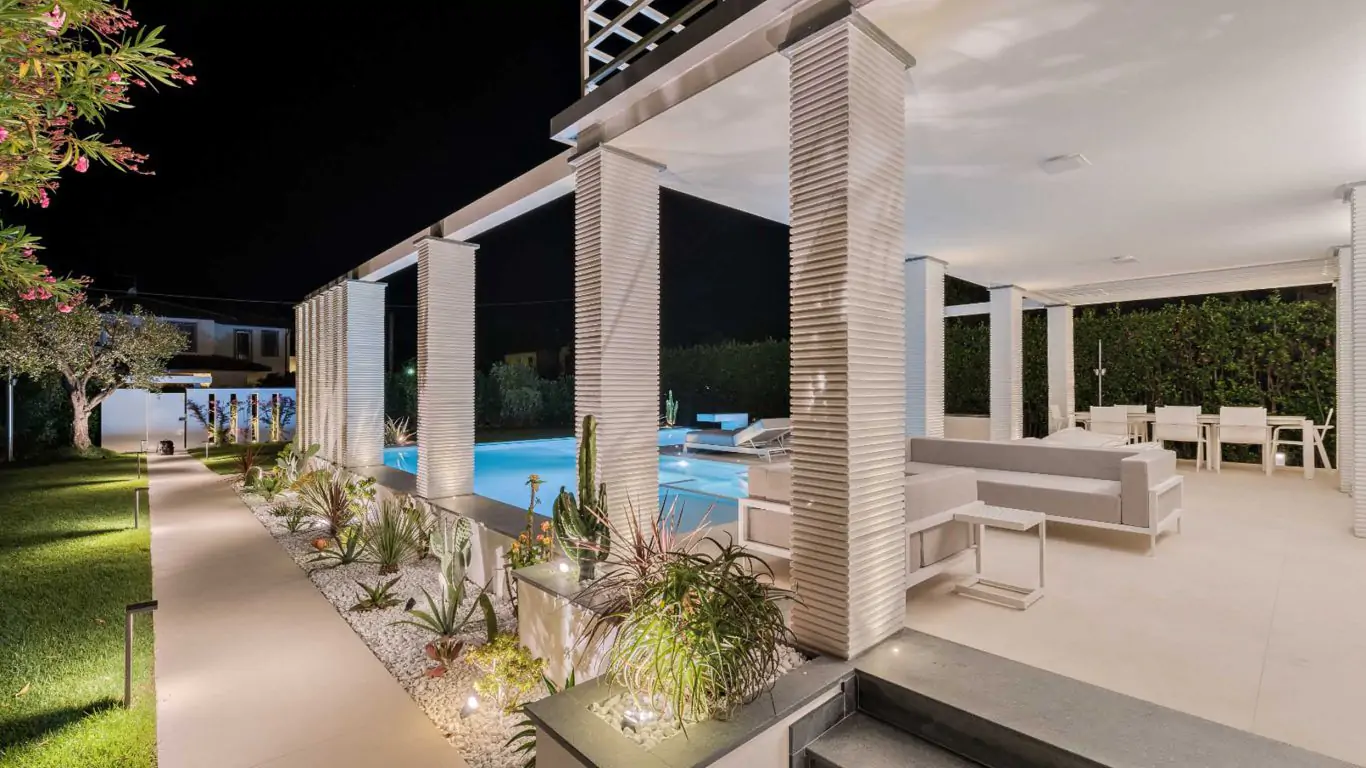 Villa Noella | Forte dei Marmi