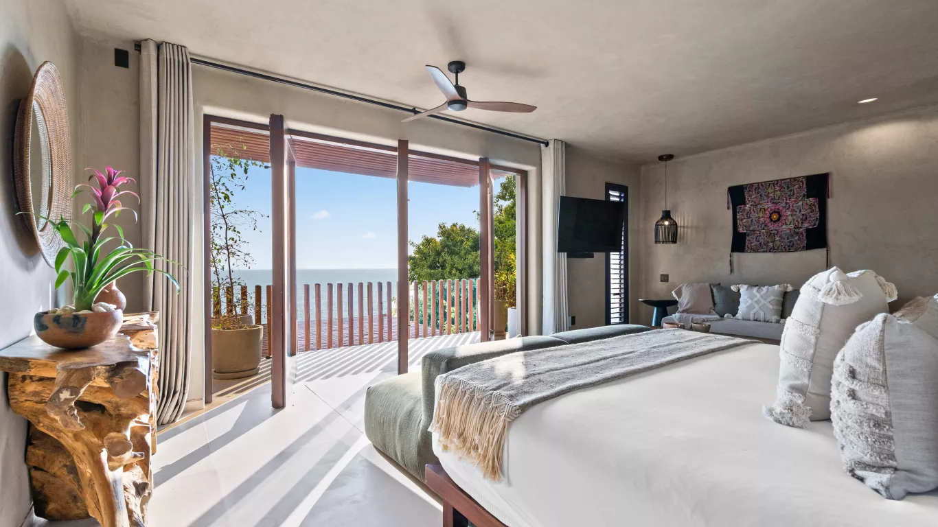 Casa Maka | Punta Mita