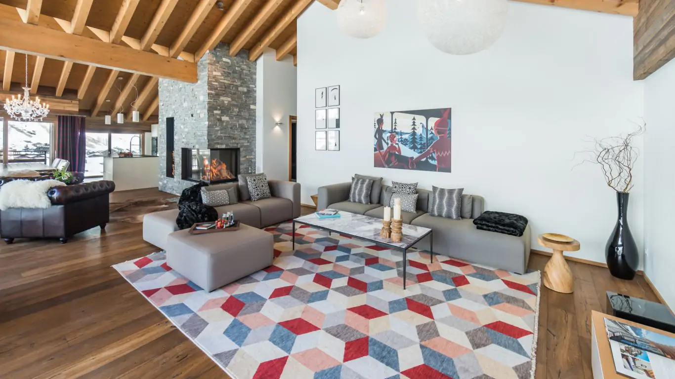 Penthouse Aria | Zermatt