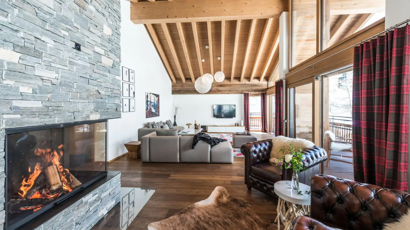 Penthouse Aria | Zermatt