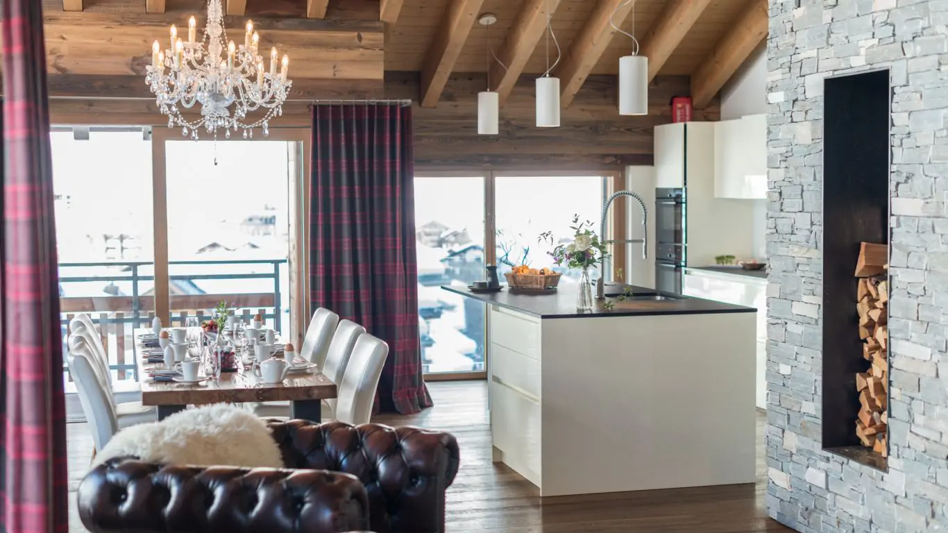 Penthouse Aria | Zermatt