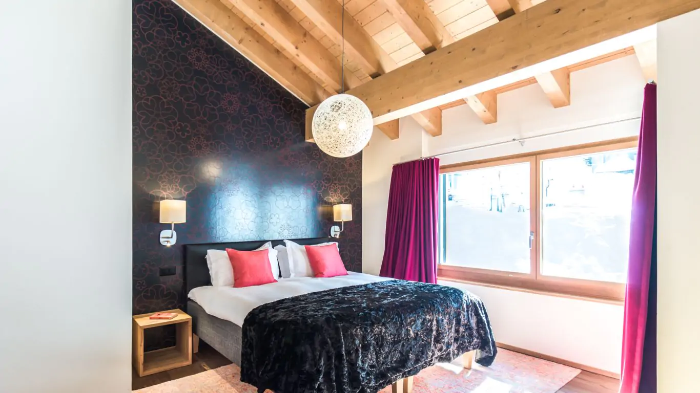Penthouse Aria | Zermatt