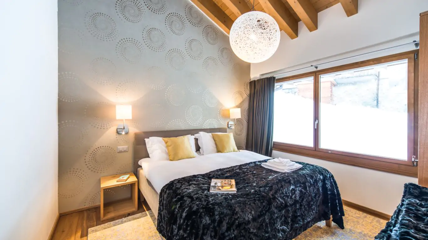 Penthouse Aria | Zermatt