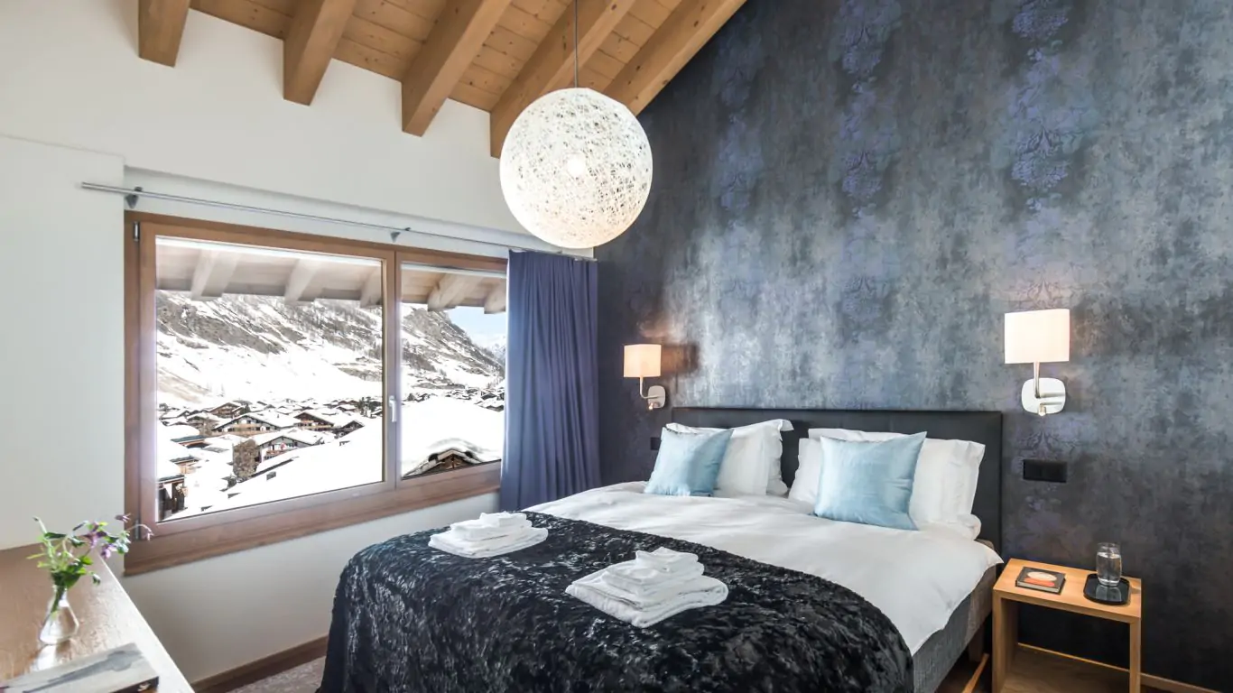 Penthouse Aria | Zermatt