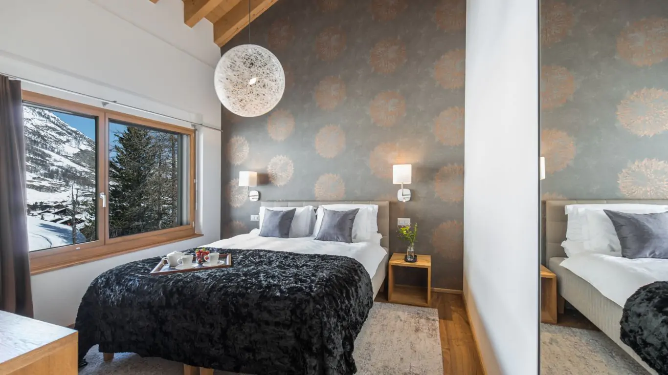 Penthouse Aria | Zermatt