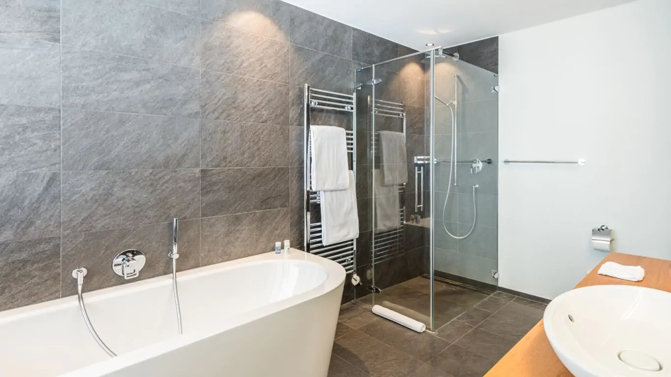 Penthouse Aria | Zermatt