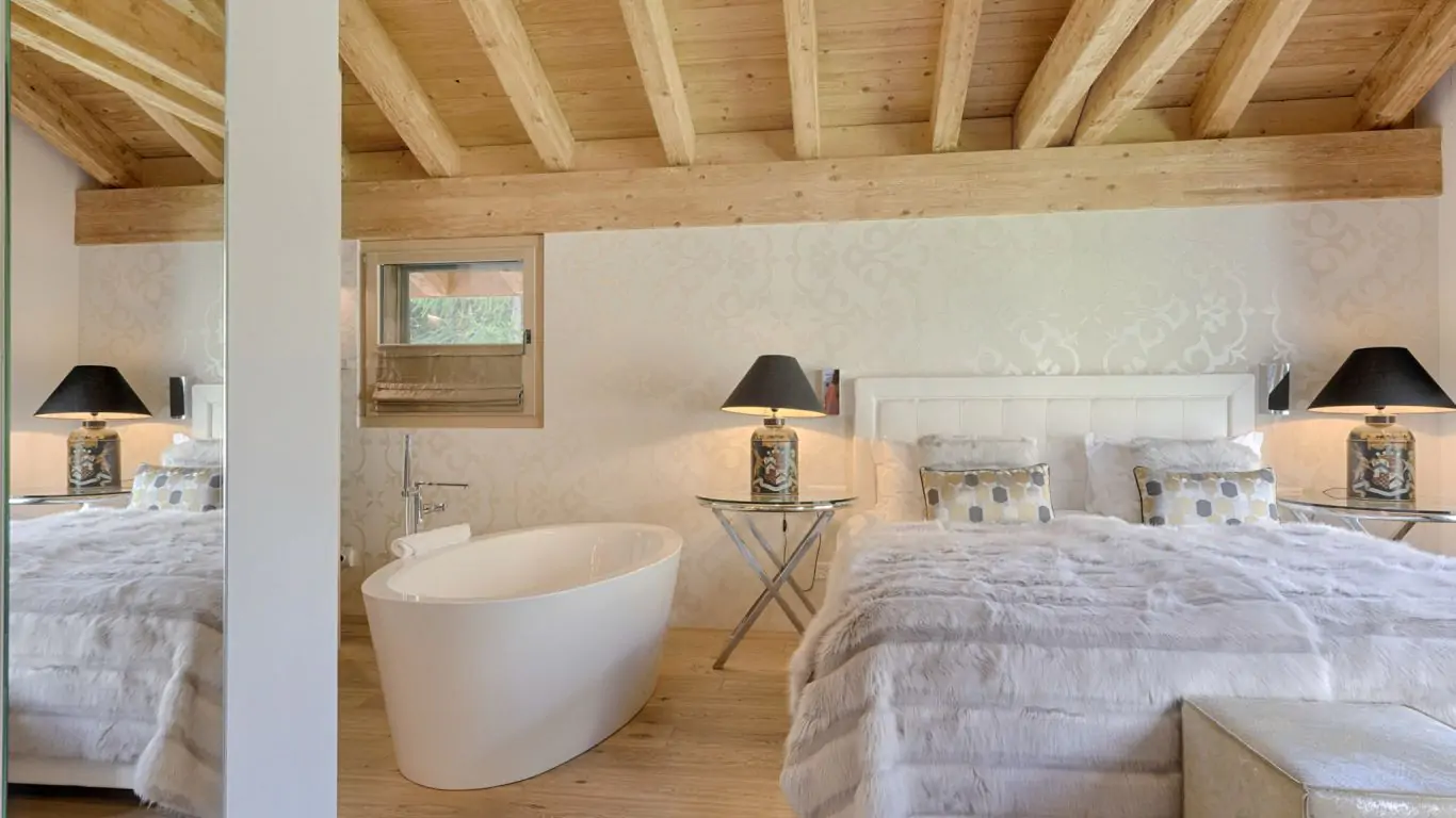 Chalet White Pearl | Zermatt