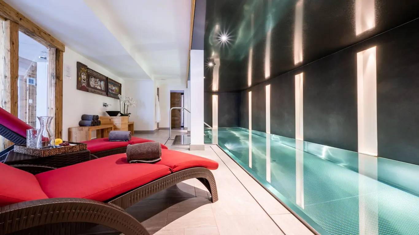 Chalet White Pearl | Zermatt