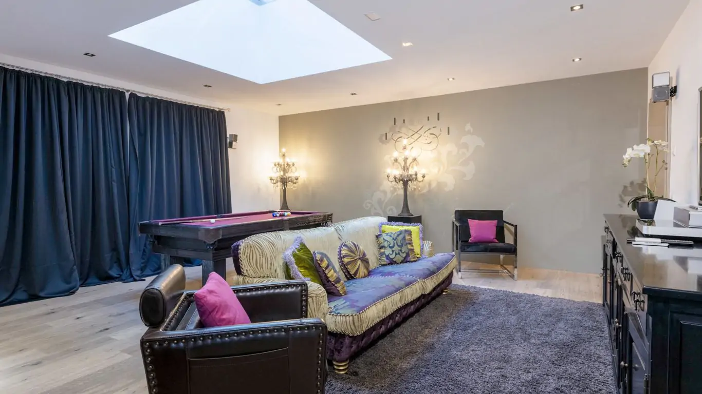 Chalet White Pearl | Zermatt