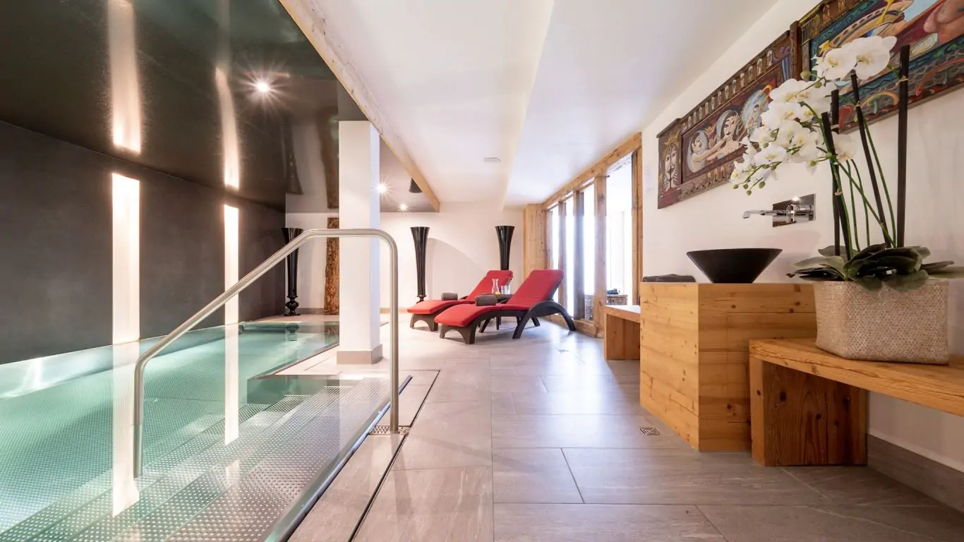 Chalet White Pearl | Zermatt