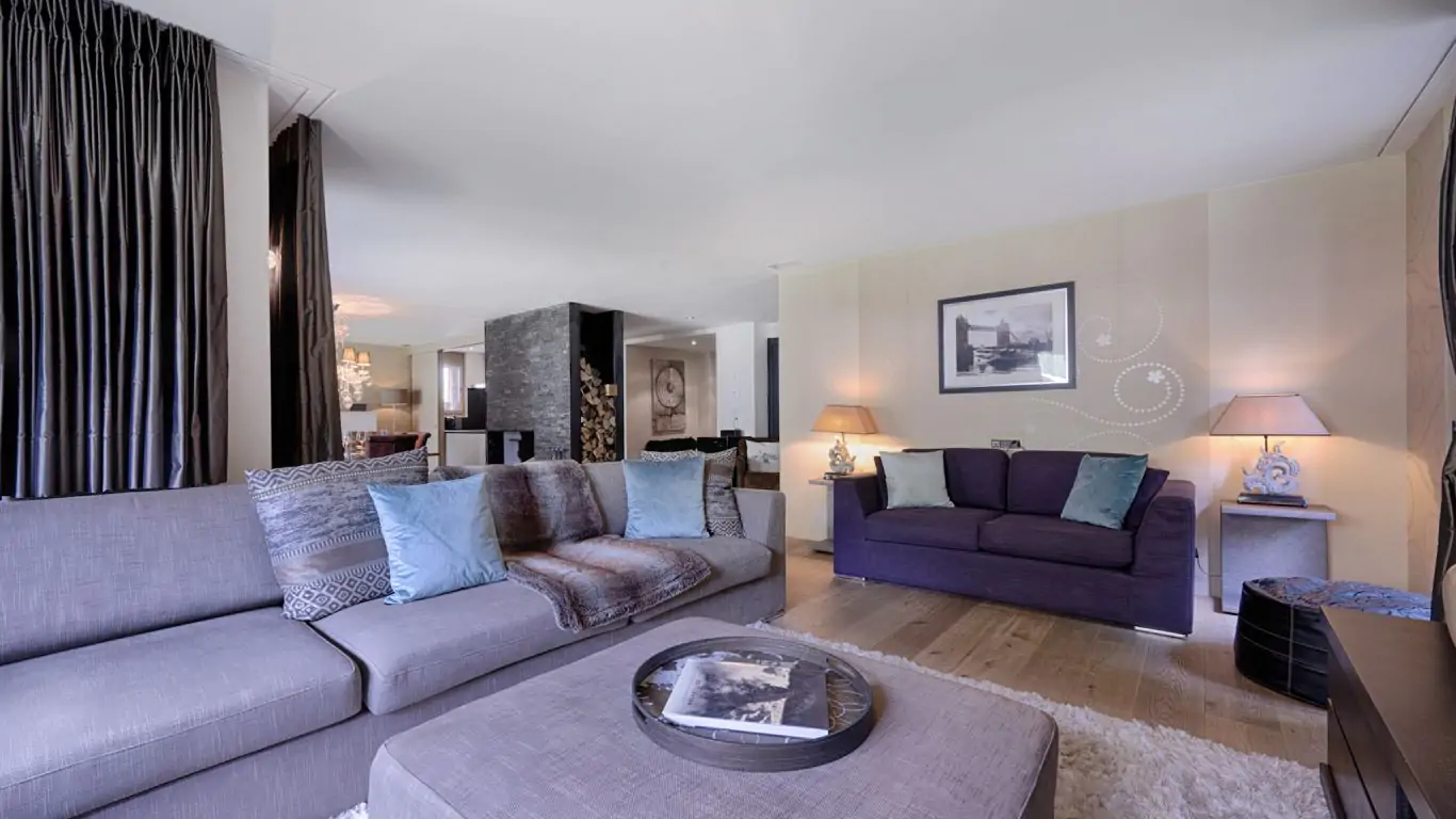 Chalet White Pearl | Zermatt