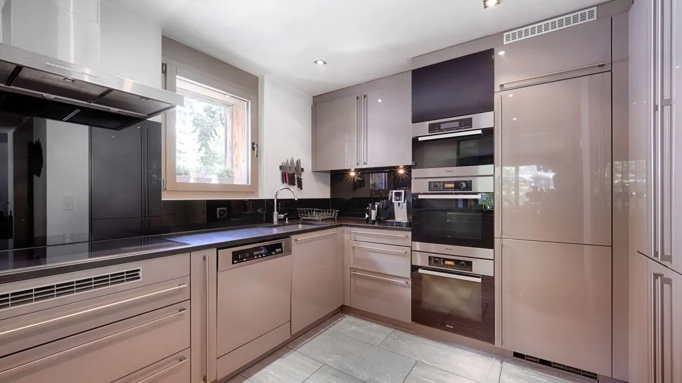 Chalet White Pearl | Zermatt