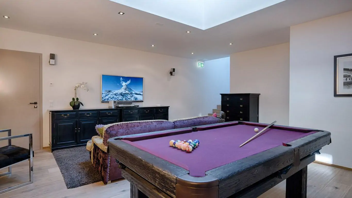 Chalet White Pearl | Zermatt