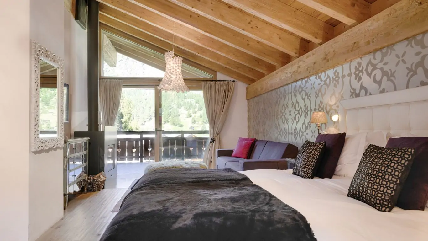 Chalet White Pearl | Zermatt