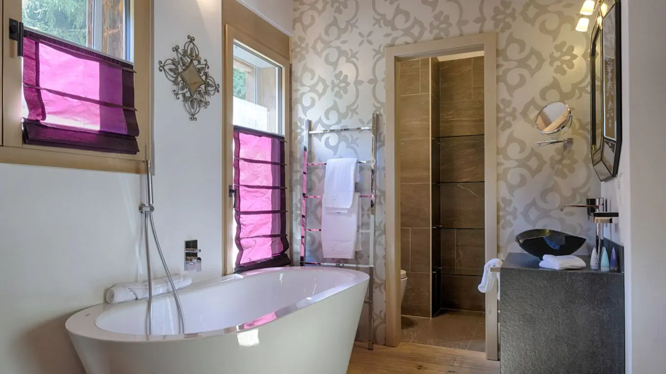 Chalet White Pearl | Zermatt