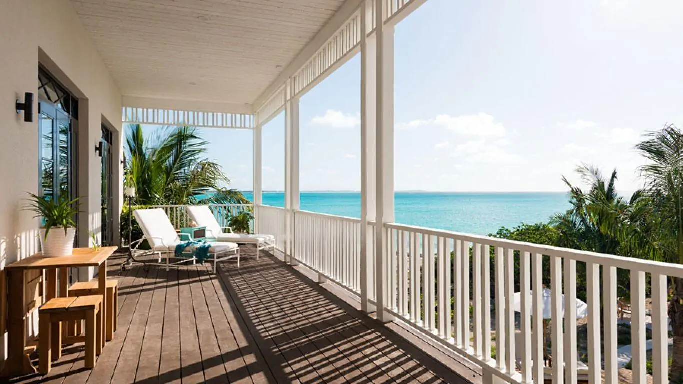 Villa Saving Grace | Turks and Caicos