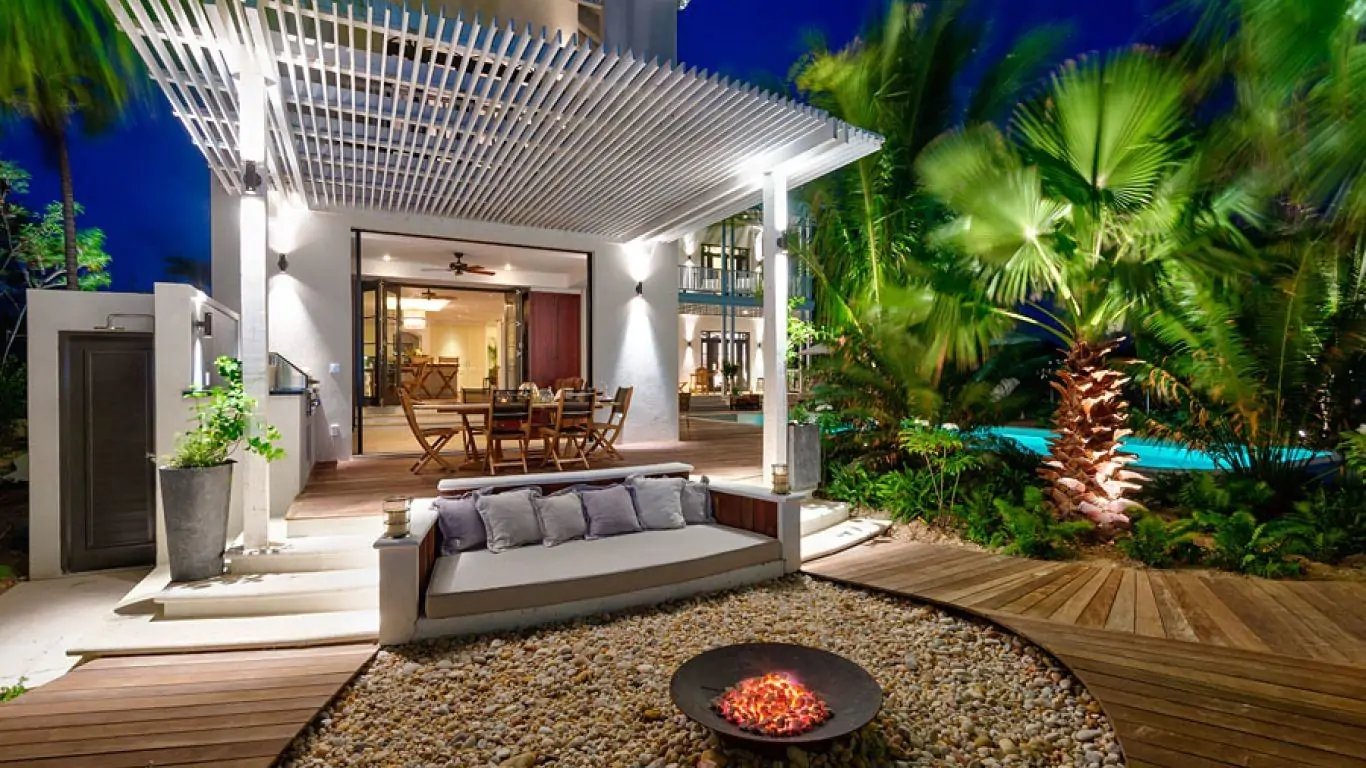 Villa Saving Grace | Turks and Caicos