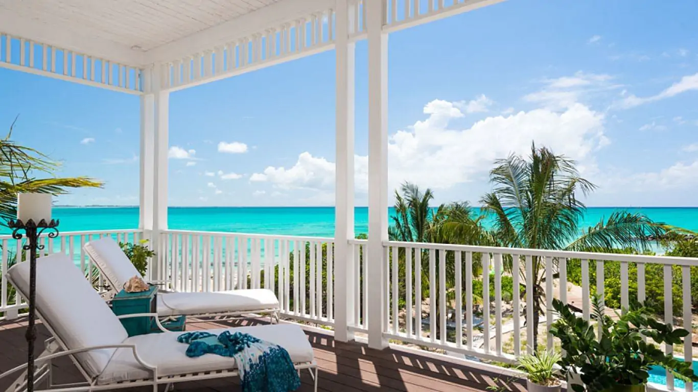 Villa Saving Grace | Turks and Caicos