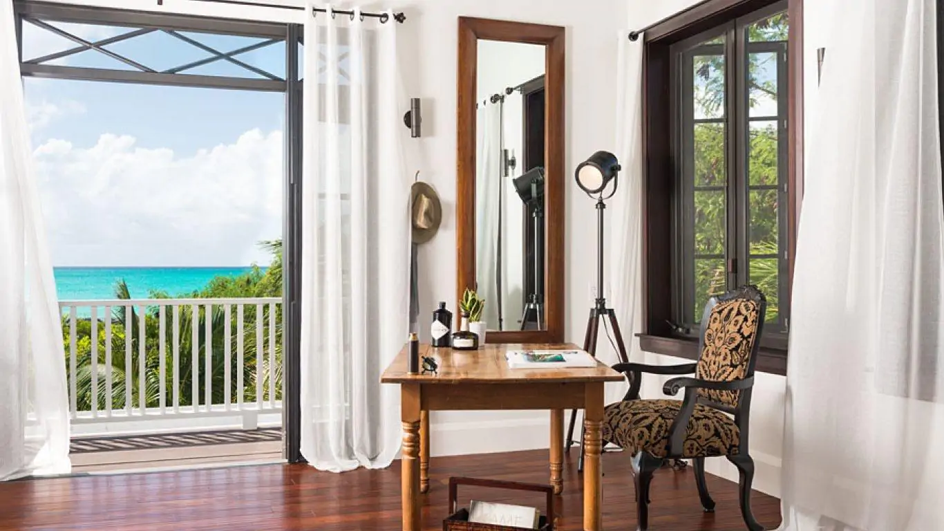 Villa Saving Grace | Turks and Caicos