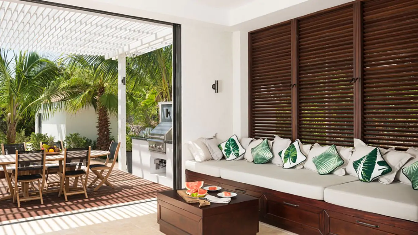 Villa Saving Grace | Turks and Caicos