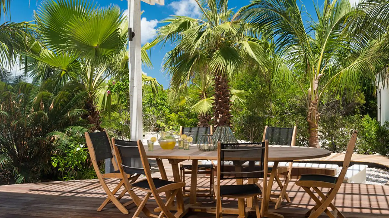 Villa Saving Grace | Turks and Caicos