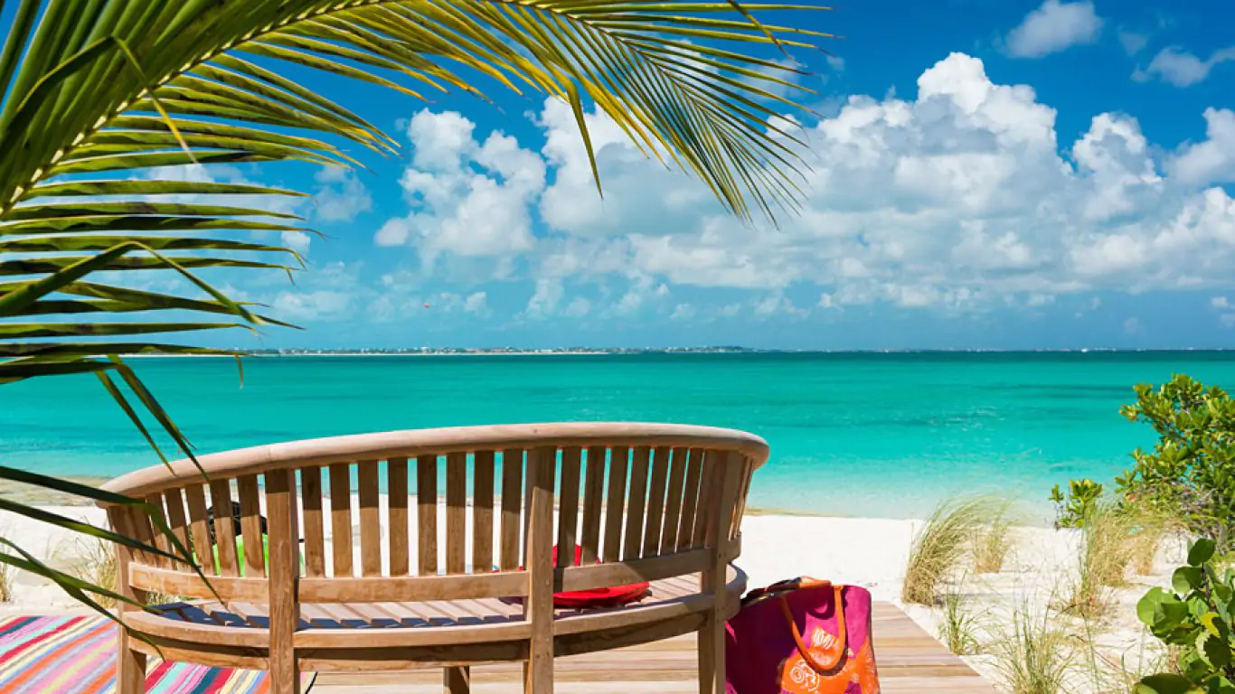 Villa Saving Grace | Turks and Caicos